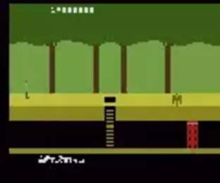 Image n° 5 - screenshots  : Pitfall Unlimited